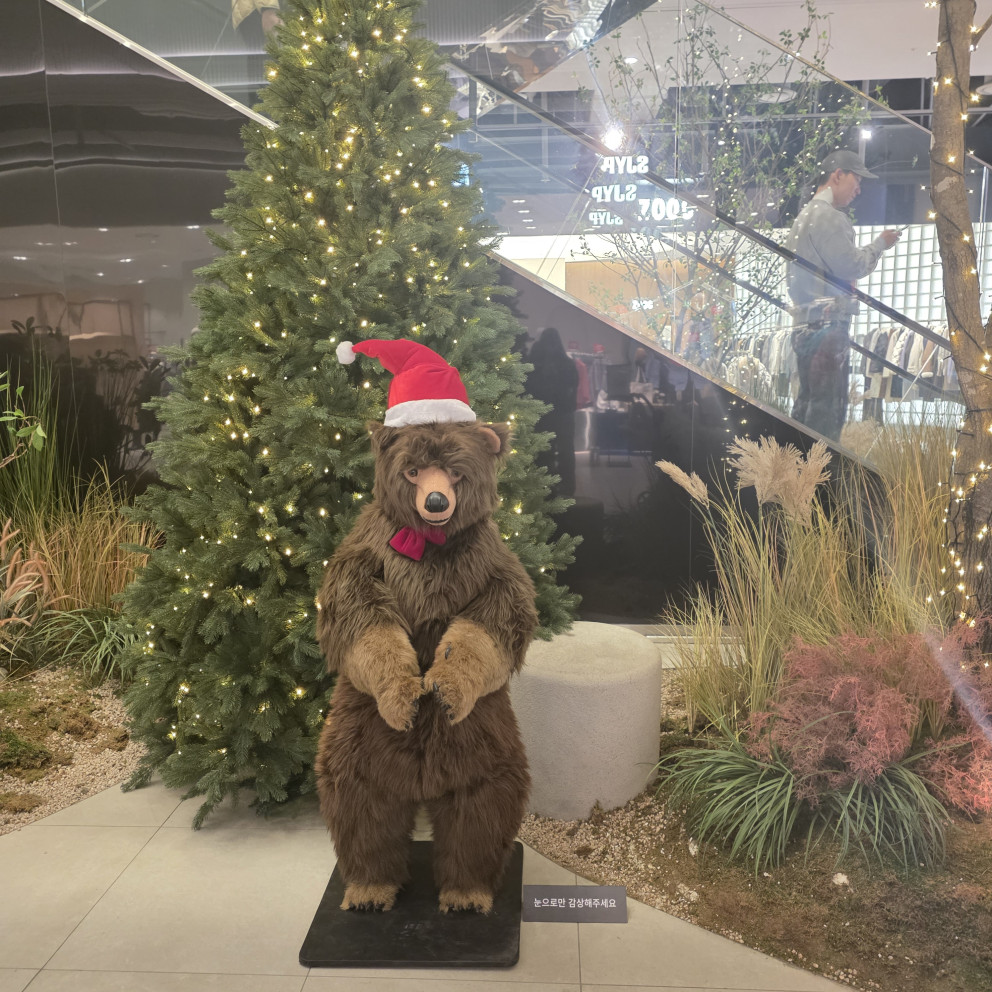 현대프리미엄아울렛 스페이스원 B관 리뷰 이미지