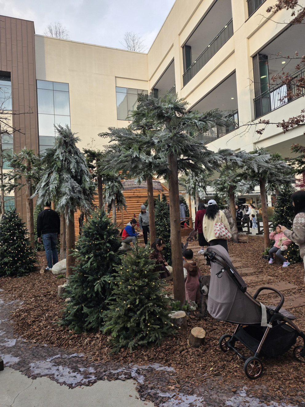 현대프리미엄아울렛 스페이스원 B관 리뷰 이미지