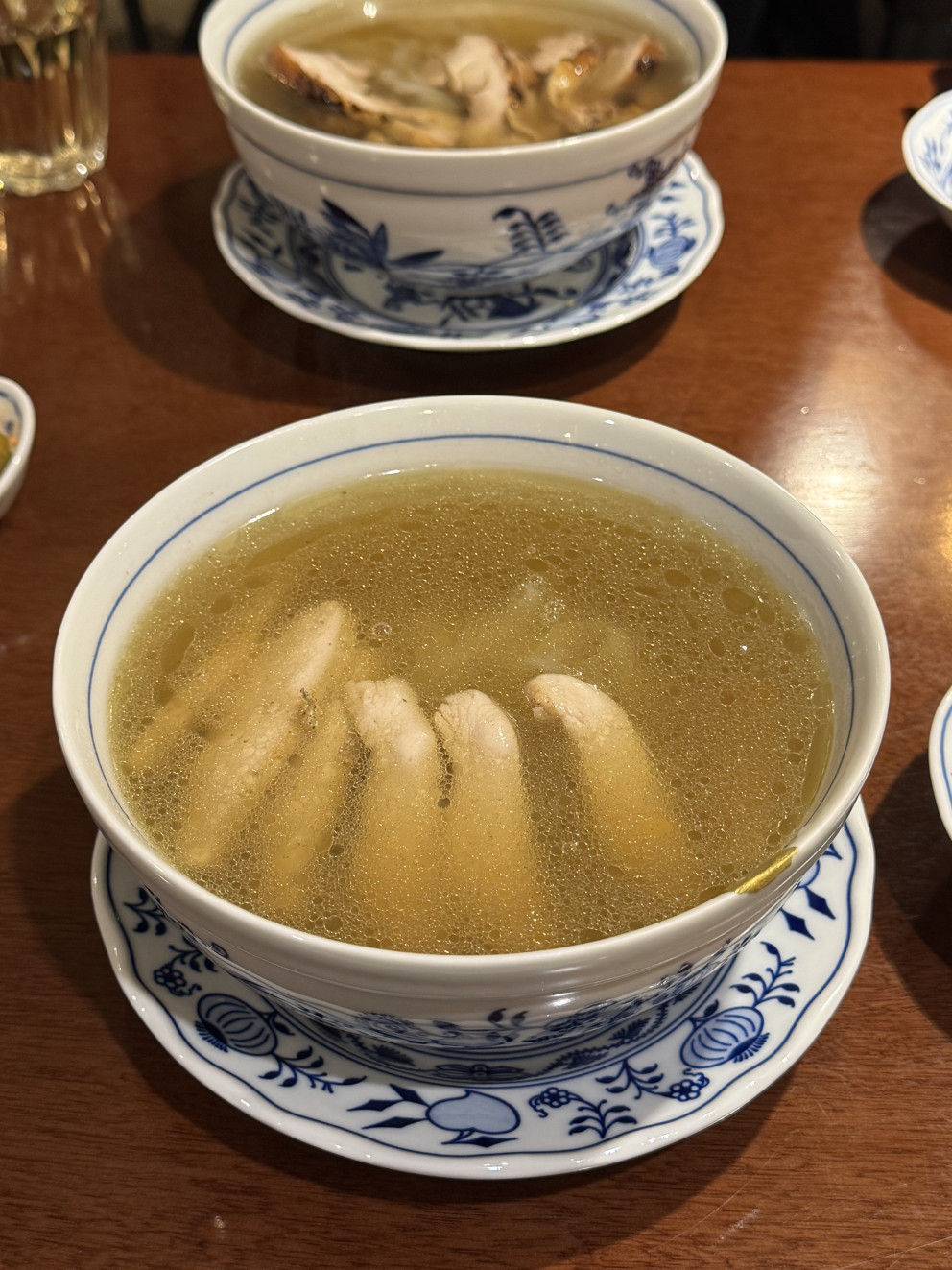 안홍마오 리뷰 이미지