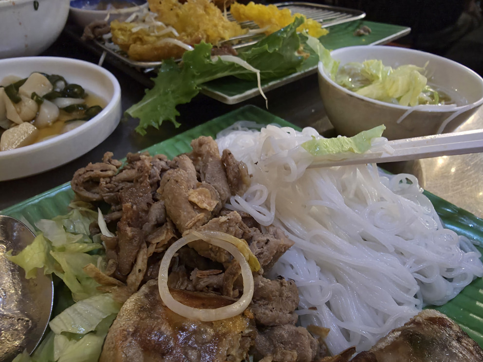 베트남이랑 리뷰 이미지