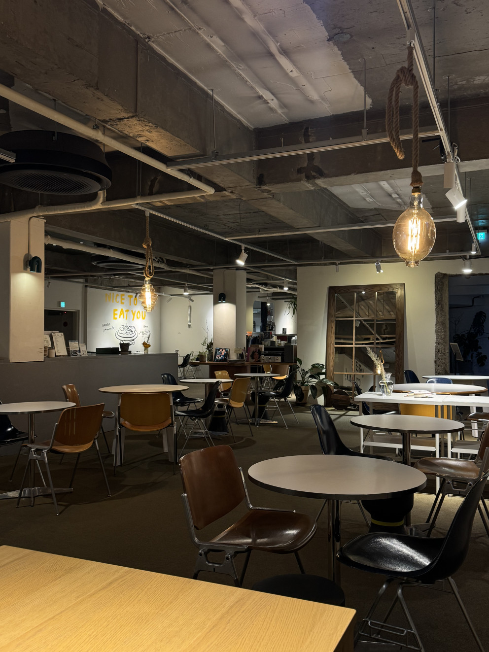 선데이아보 약수점 리뷰 이미지