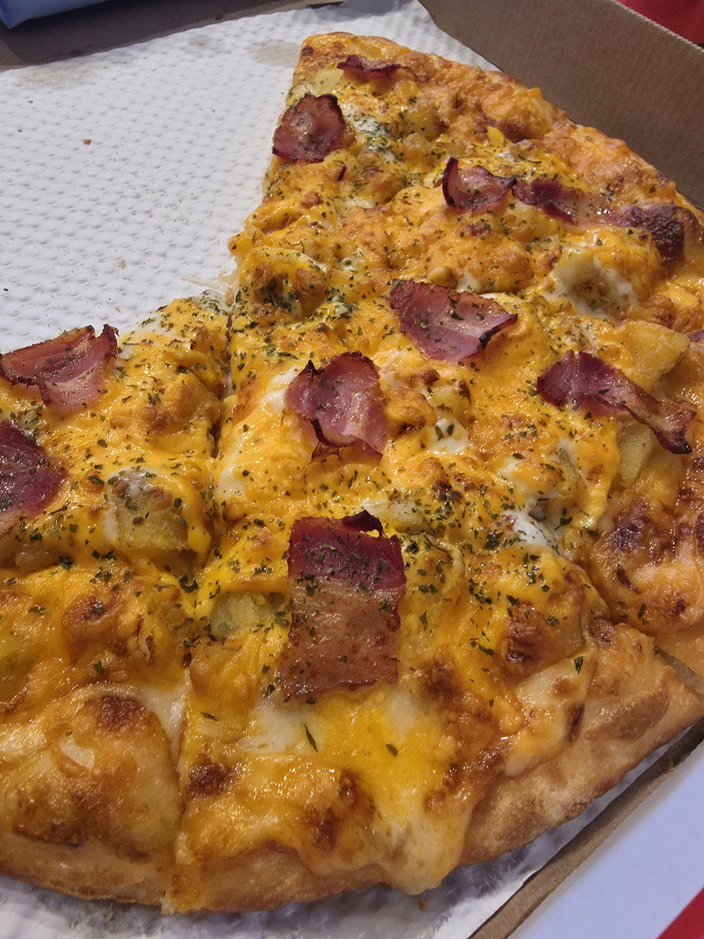 피자스쿨 남양주광릉내점 리뷰 이미지