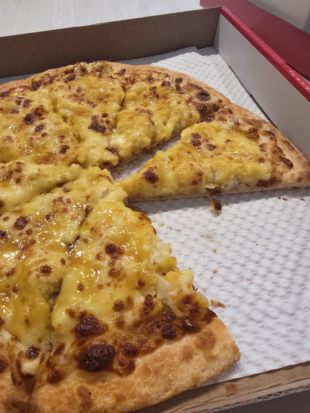 피자스쿨 남양주광릉내점 리뷰 이미지