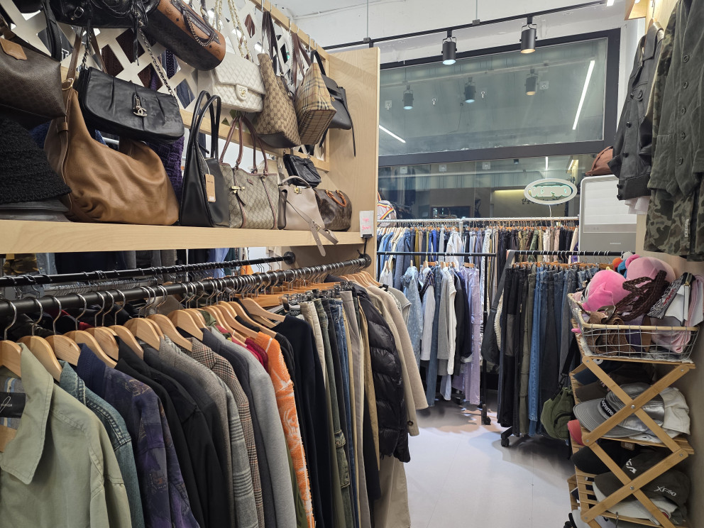 써니네옷장 리뷰 이미지