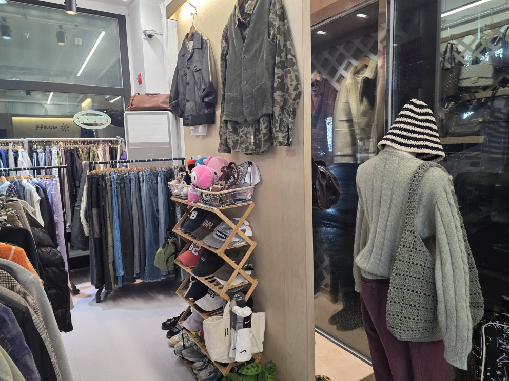 써니네옷장 리뷰 이미지