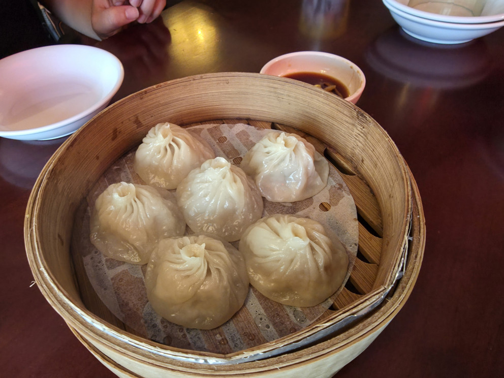 남소관 우육도삭면 리뷰 이미지