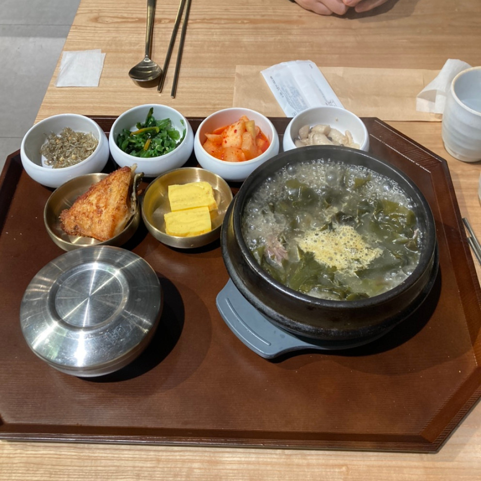 돌장각 현대프리미엄아울렛 스페이스원 리뷰 이미지