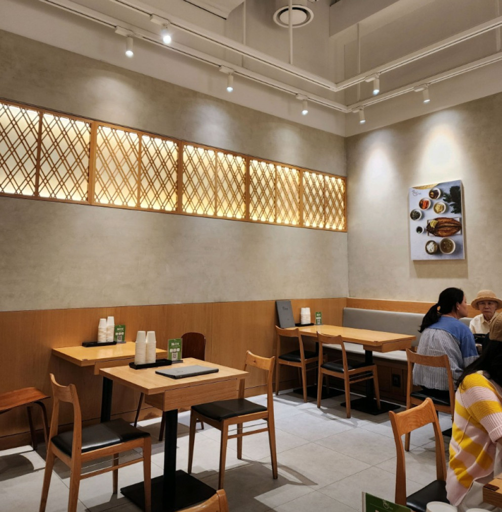 돌장각 현대프리미엄아울렛 스페이스원 리뷰 이미지