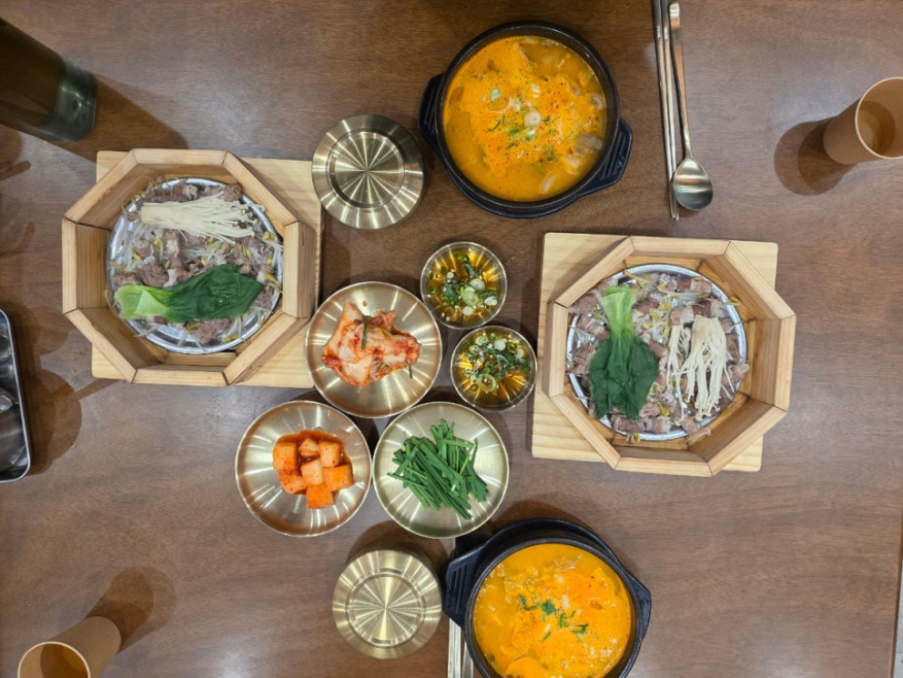 동래옥 본점 리뷰 이미지