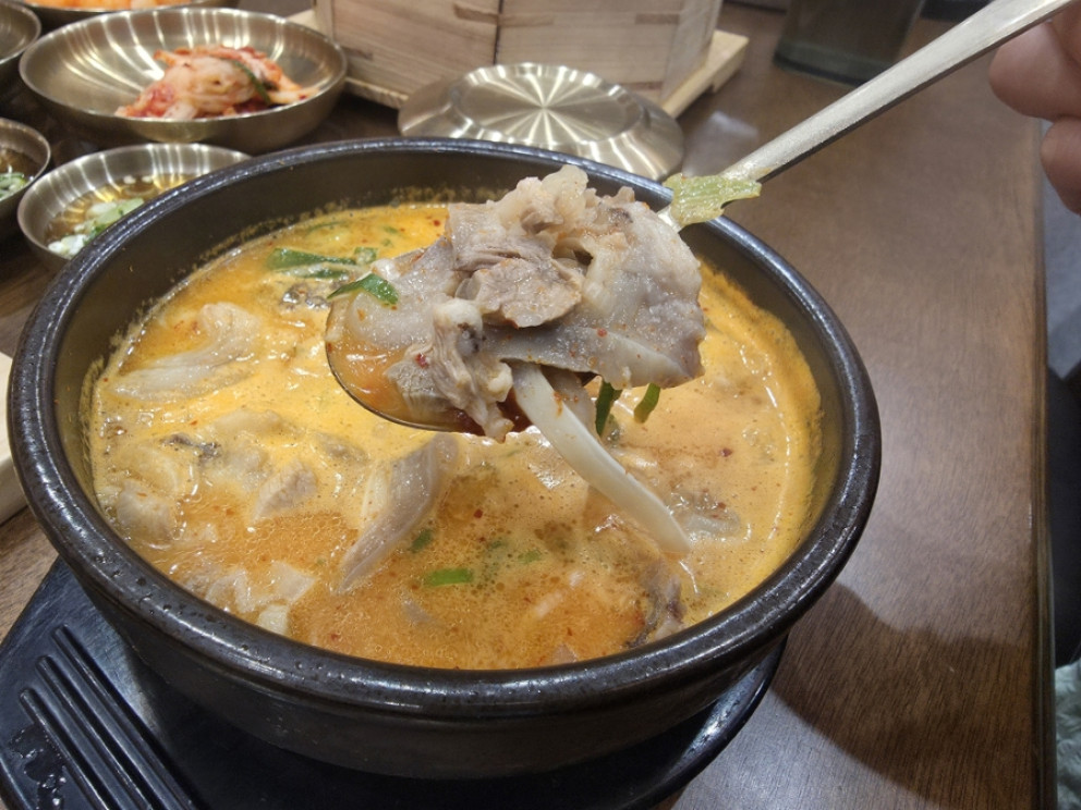 동래옥 본점 리뷰 이미지