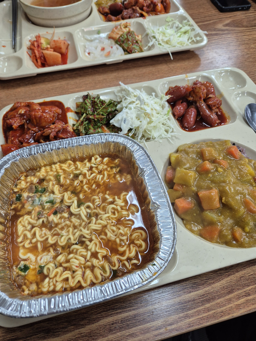 엄마손한식뷔페 리뷰 이미지