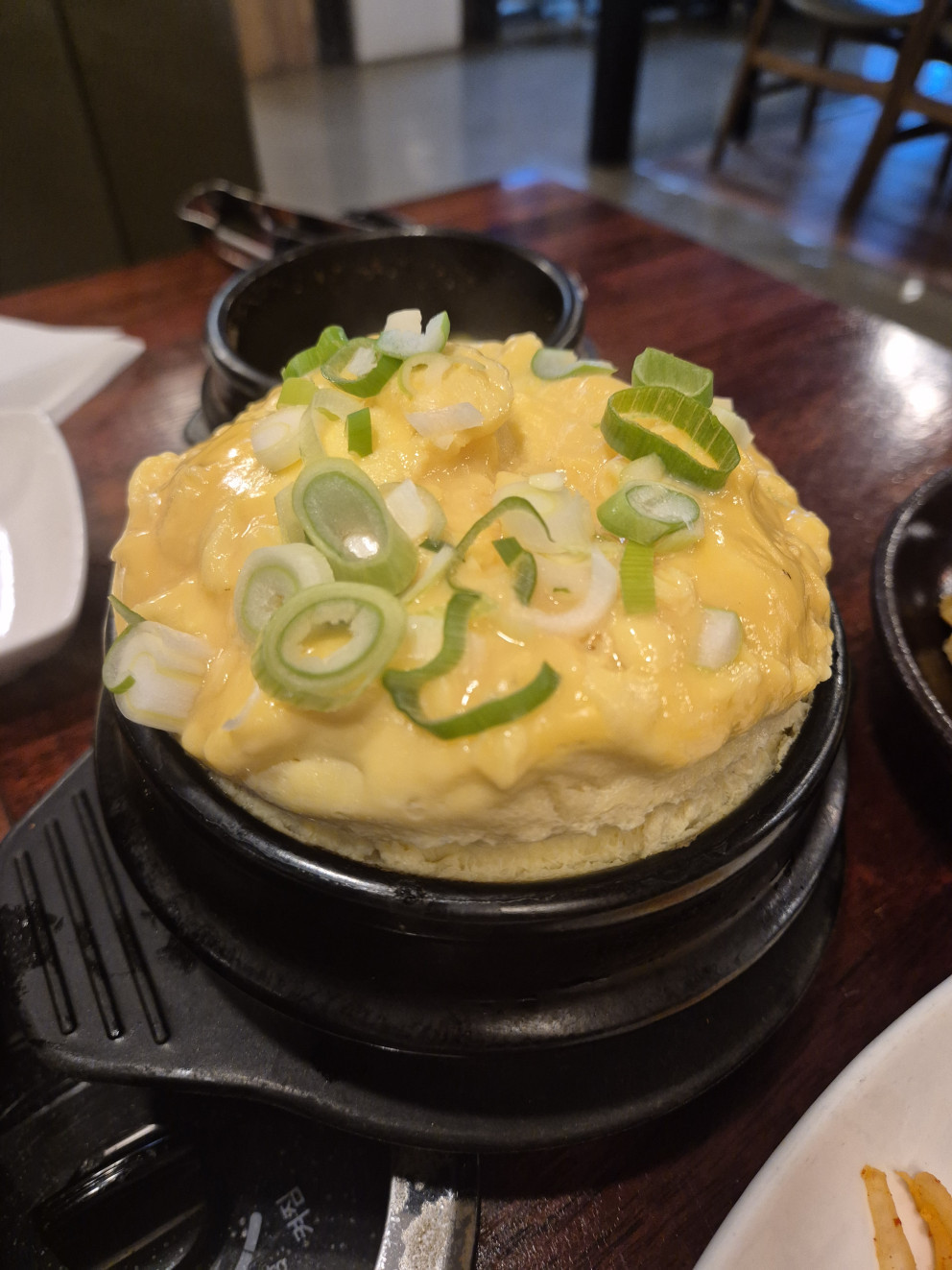 고밥집 리뷰 이미지