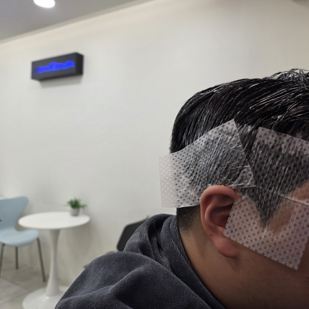 어반케이살롱 진접점 리뷰 썸네일 이미지