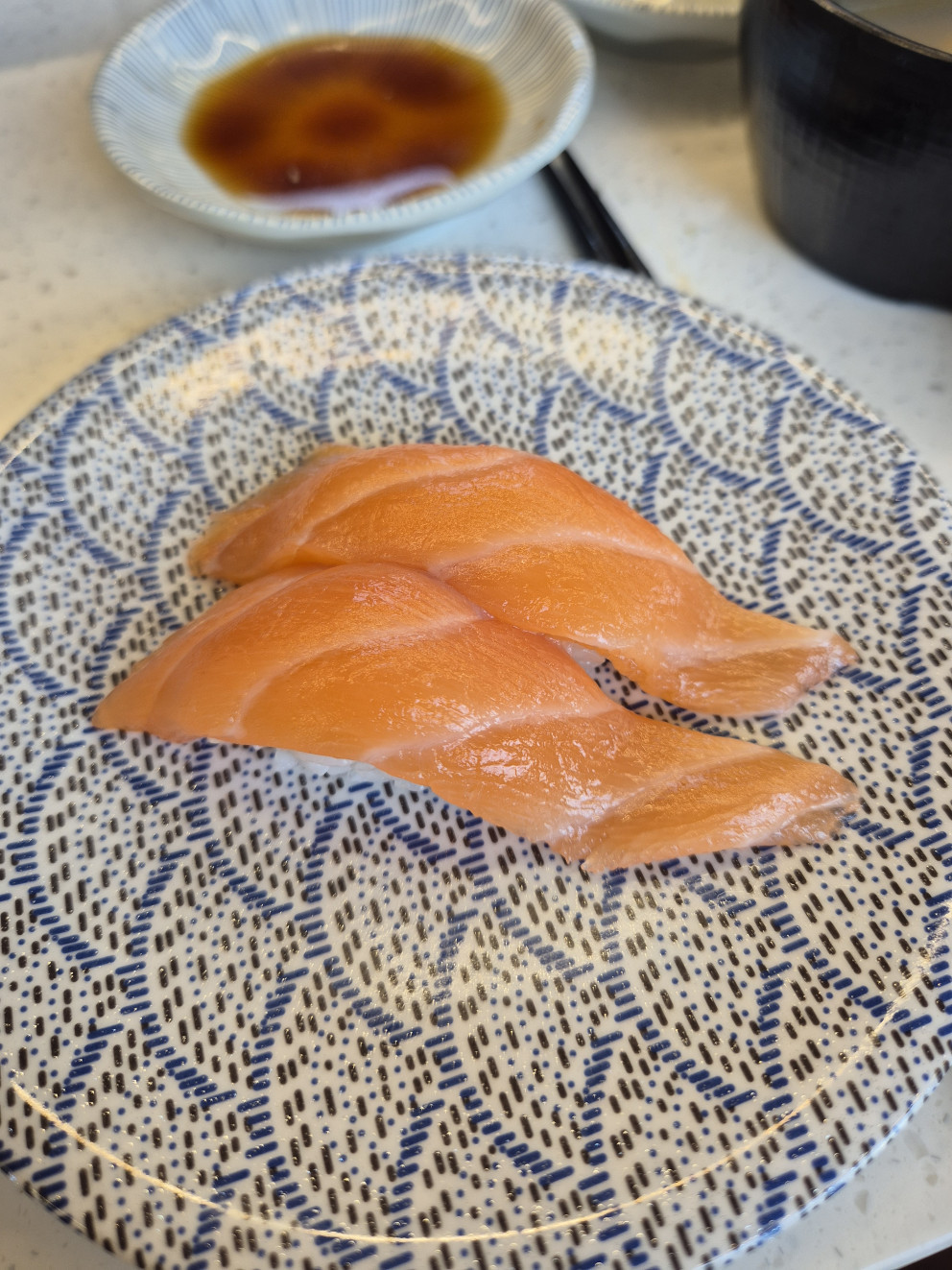 쎈스시 리뷰 이미지