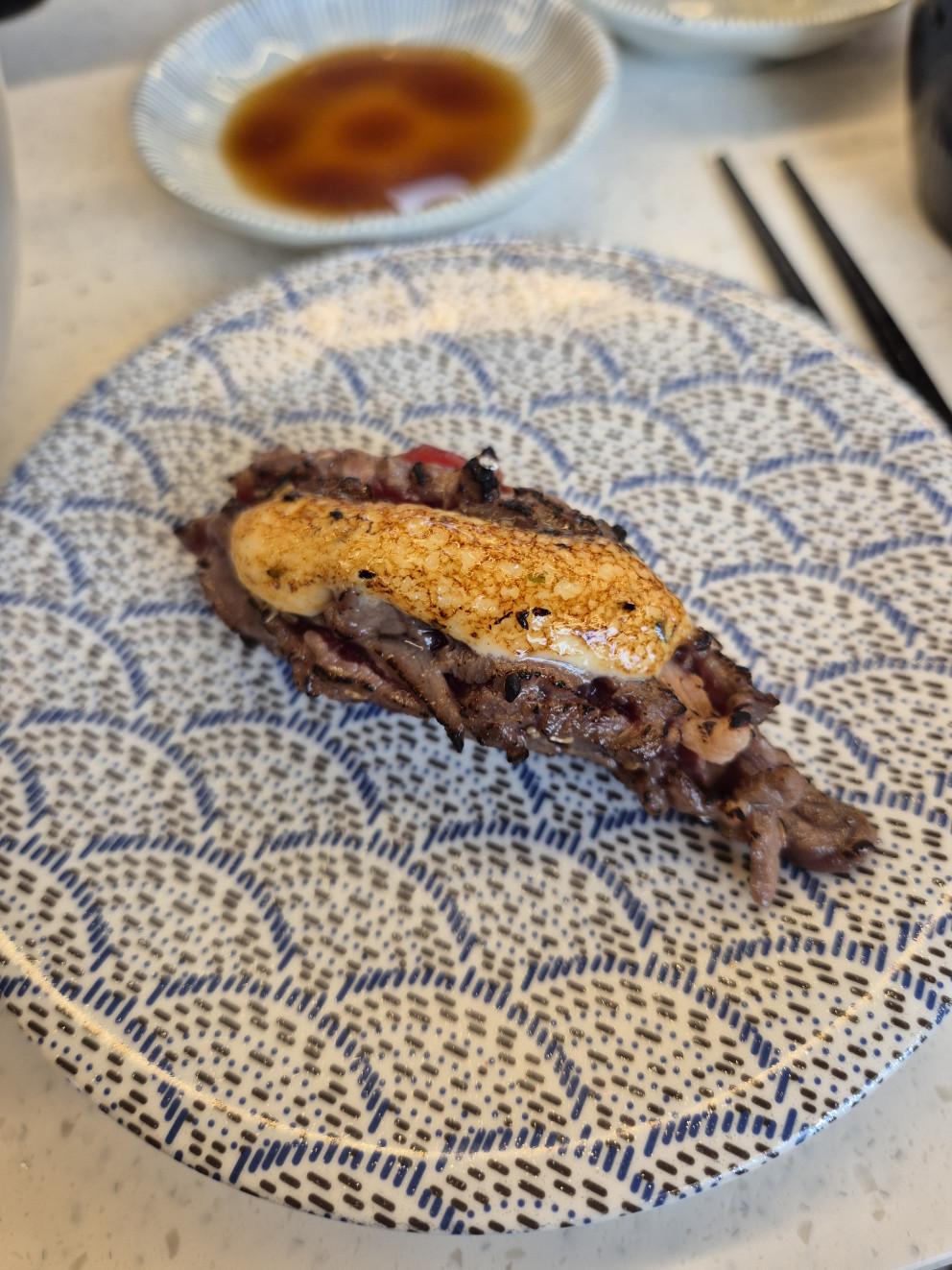 쎈스시 리뷰 이미지