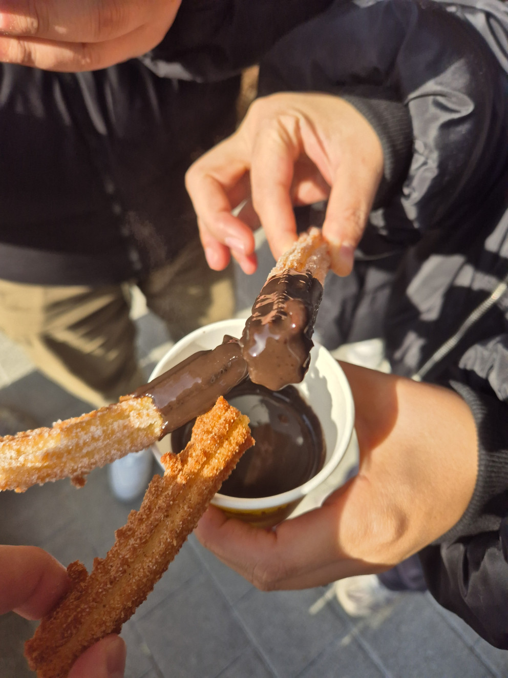 츄레리아산로만 원그로브점 리뷰 이미지