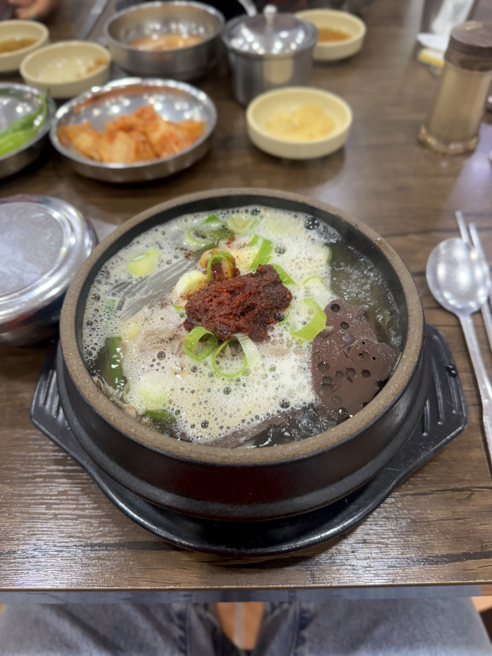 대춘해장국 본점 리뷰 썸네일 이미지