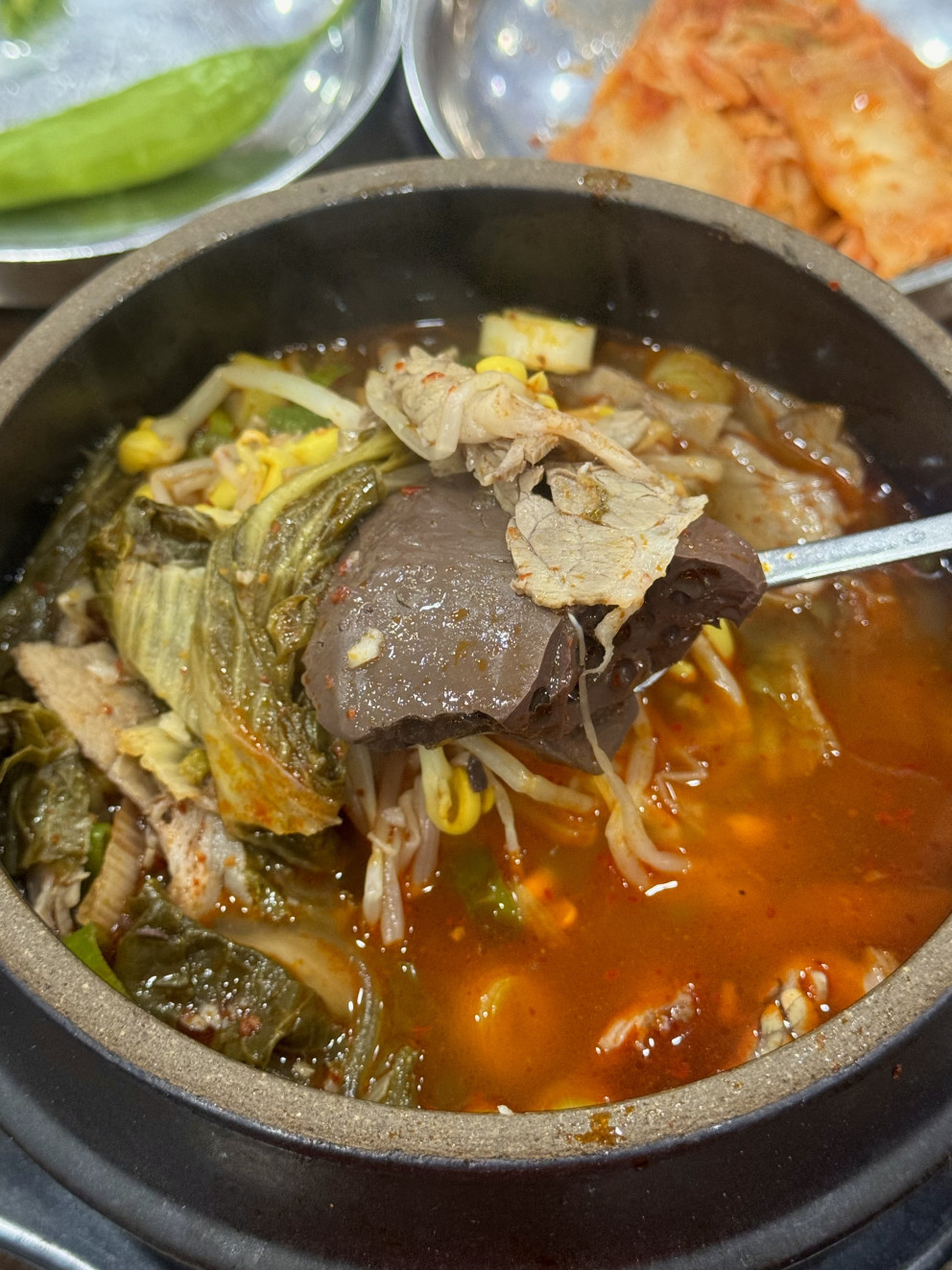 대춘해장국 본점 리뷰 이미지