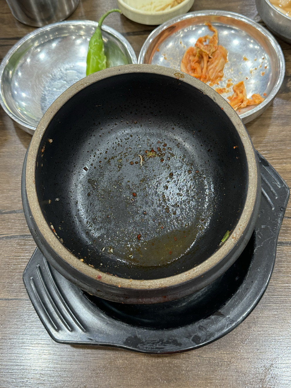대춘해장국 본점 리뷰 이미지