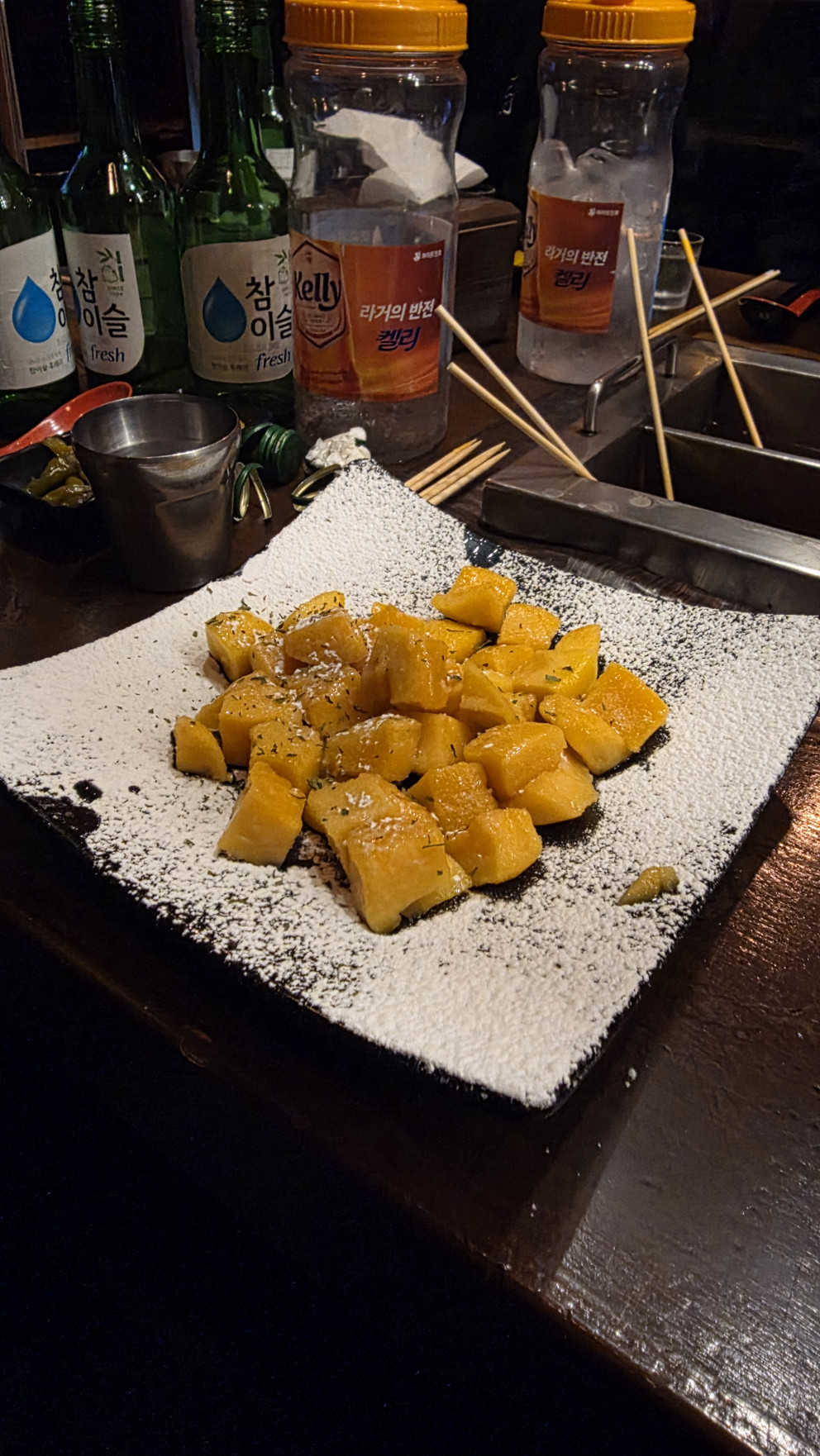 부산오뎅 안산 리뷰 이미지