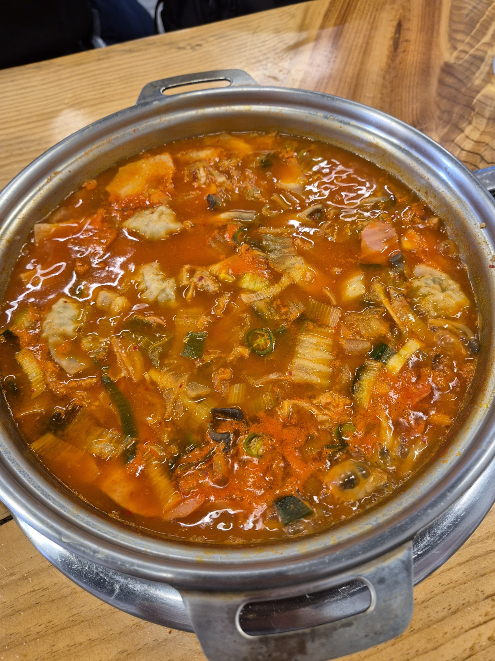 장독대김치찌개 마곡발산역점 리뷰 이미지