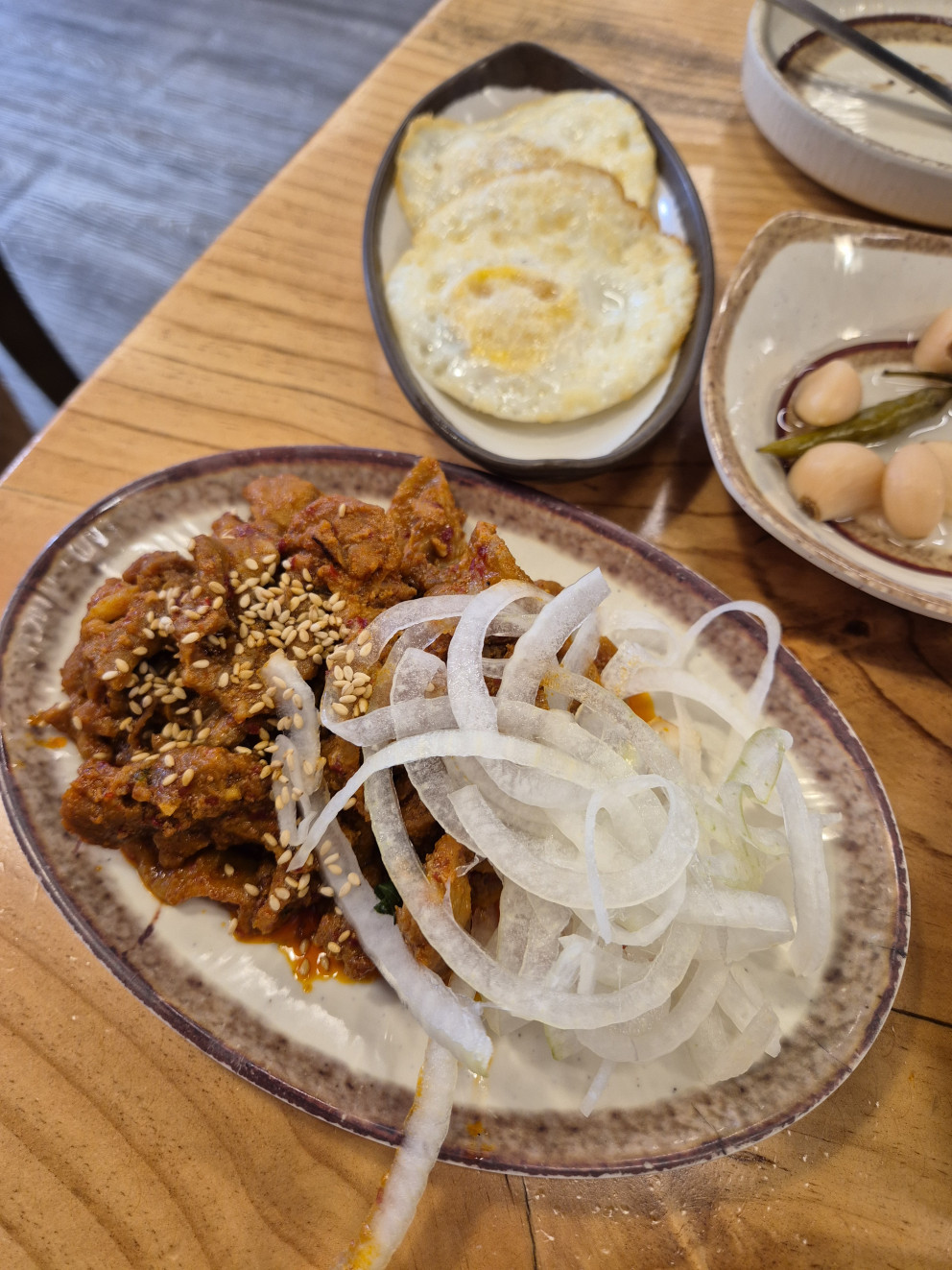 장독대김치찌개 마곡발산역점 리뷰 이미지