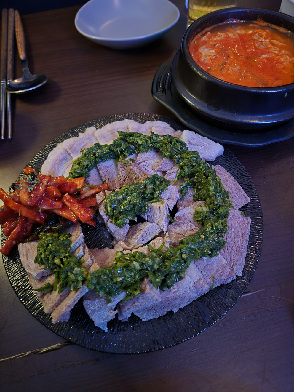 어쩌다 열게된 소주집 리뷰 이미지