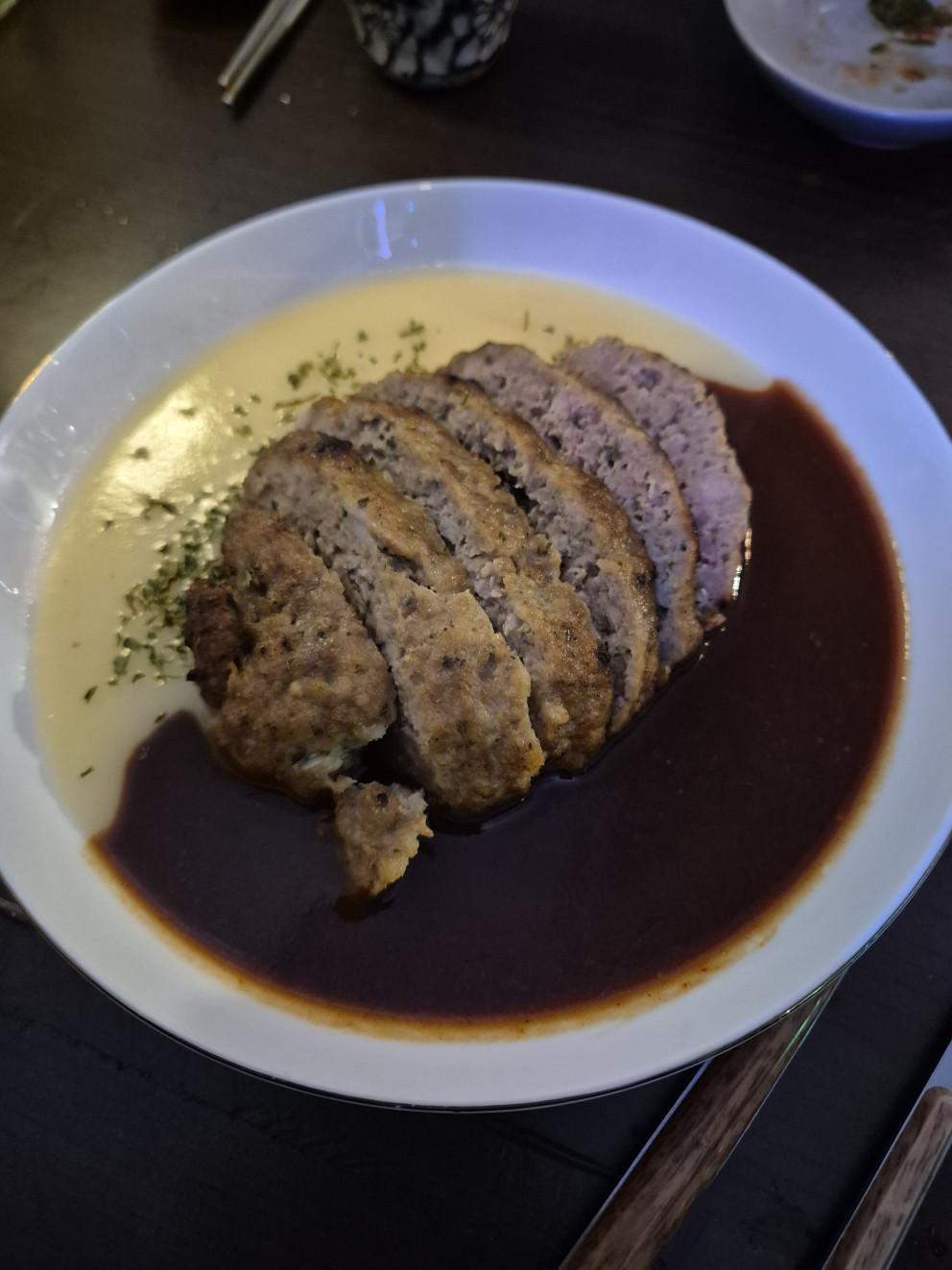 어쩌다 열게된 소주집 리뷰 이미지