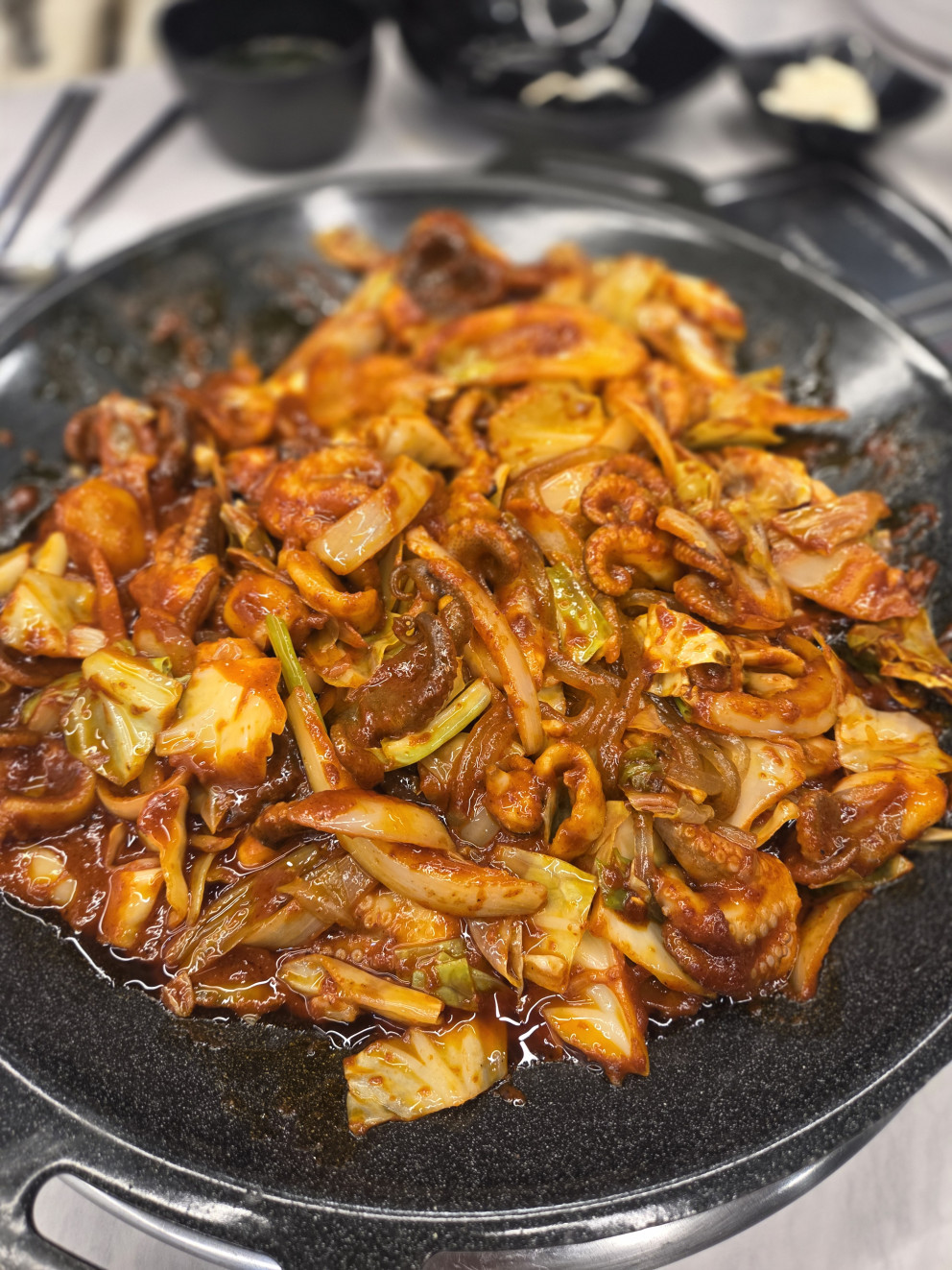 쭈상전하 진접쭈꾸미집 리뷰 이미지