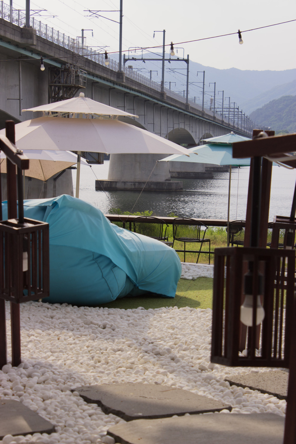 강이다 리뷰 이미지