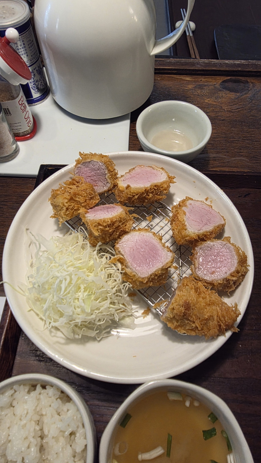 도톰카츠 시흥플랑드르점 리뷰 이미지