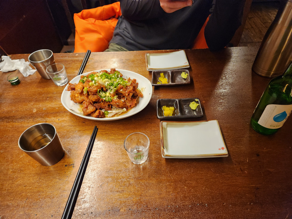 사이야 안산중앙점 리뷰 이미지