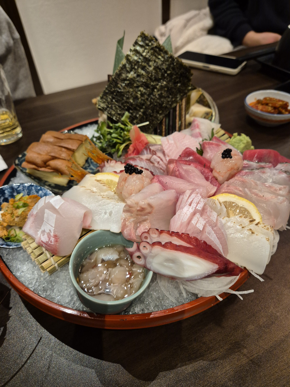 모미지 프리미엄 이자카야 마곡발산점 리뷰 이미지