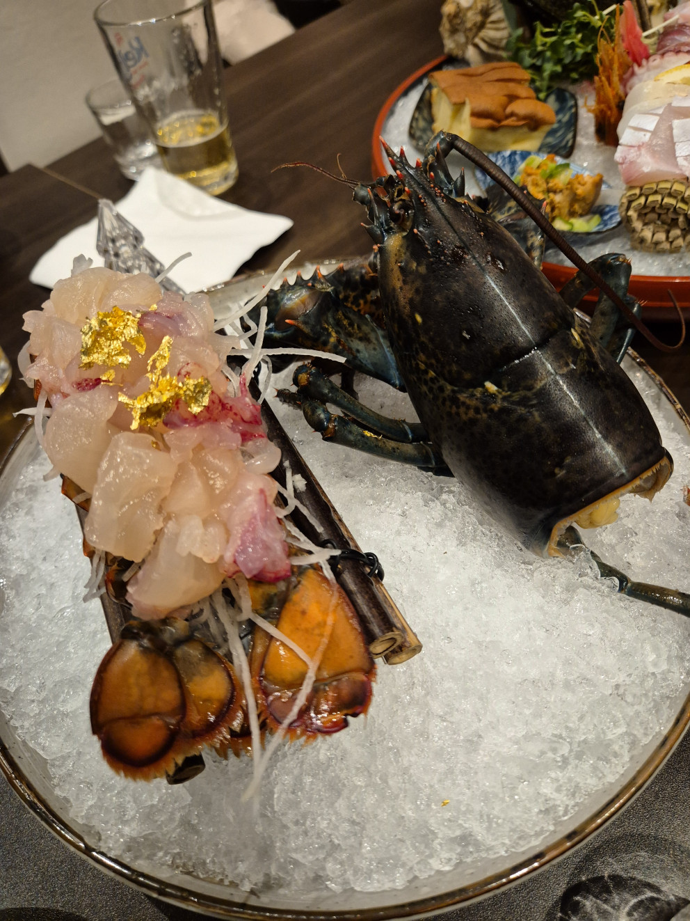 모미지 프리미엄 이자카야 마곡발산점 리뷰 이미지