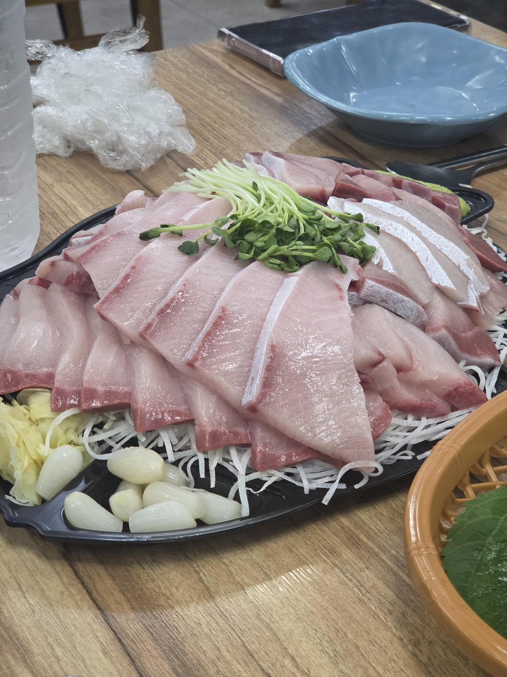 가락시장몰 형제수산 리뷰 이미지