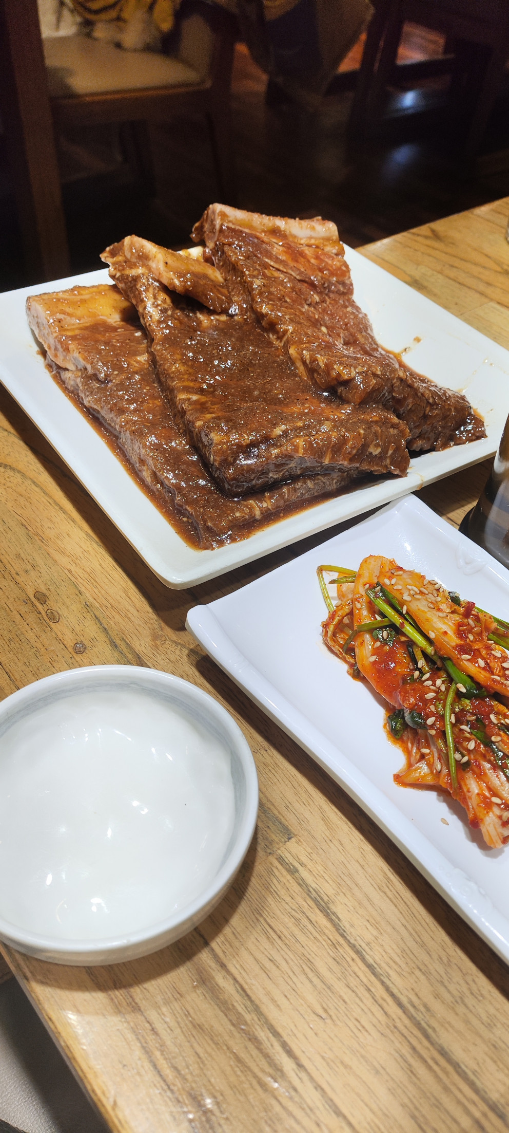 갈비생각 발산점 리뷰 이미지