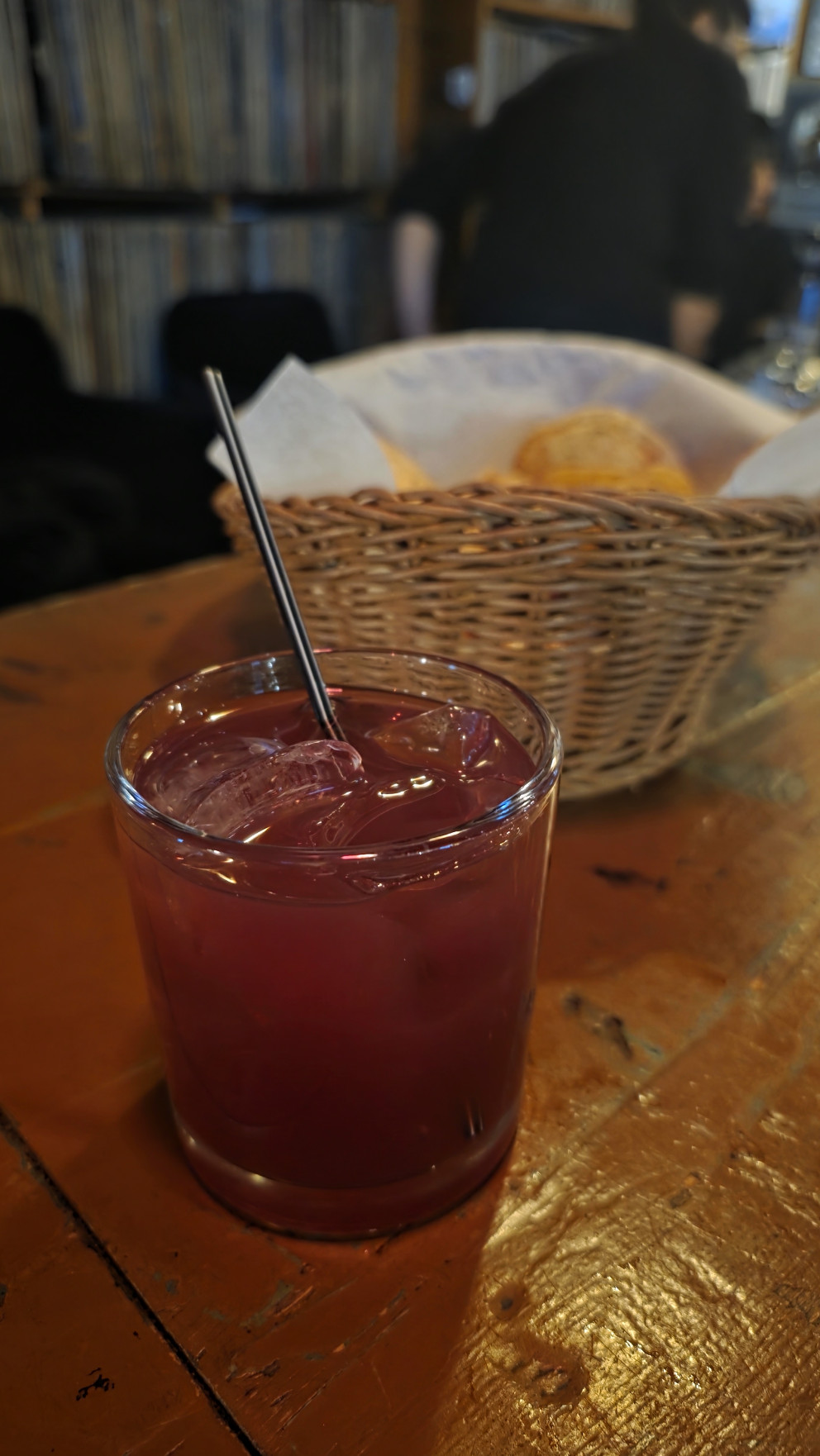 블루스바 리뷰 이미지