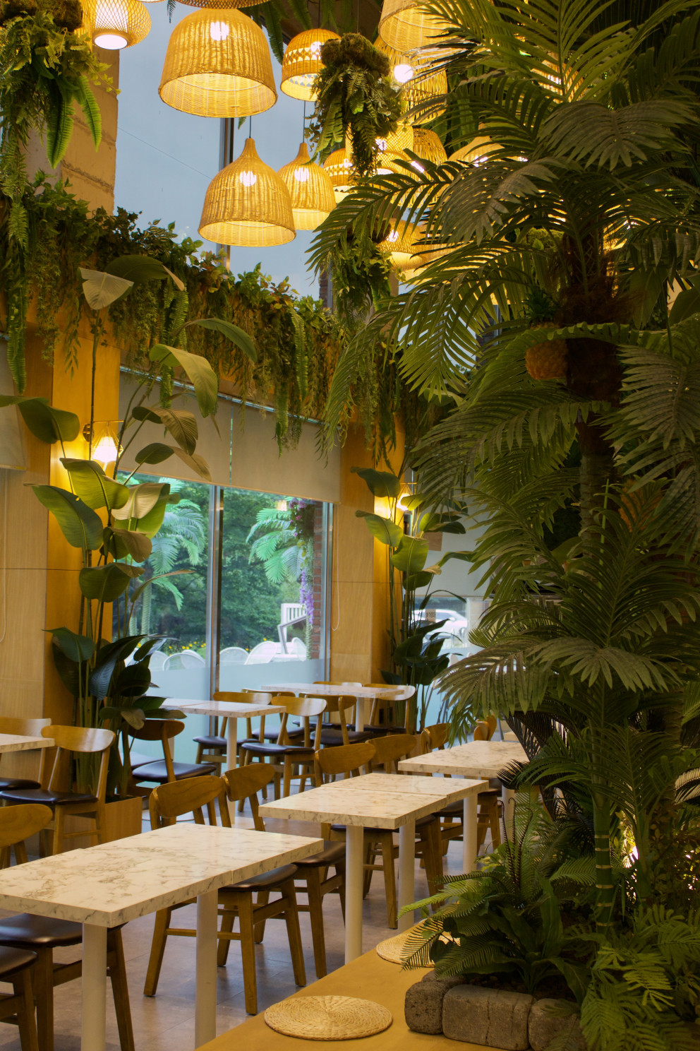 달빛새베이커리앤카페 리뷰 이미지