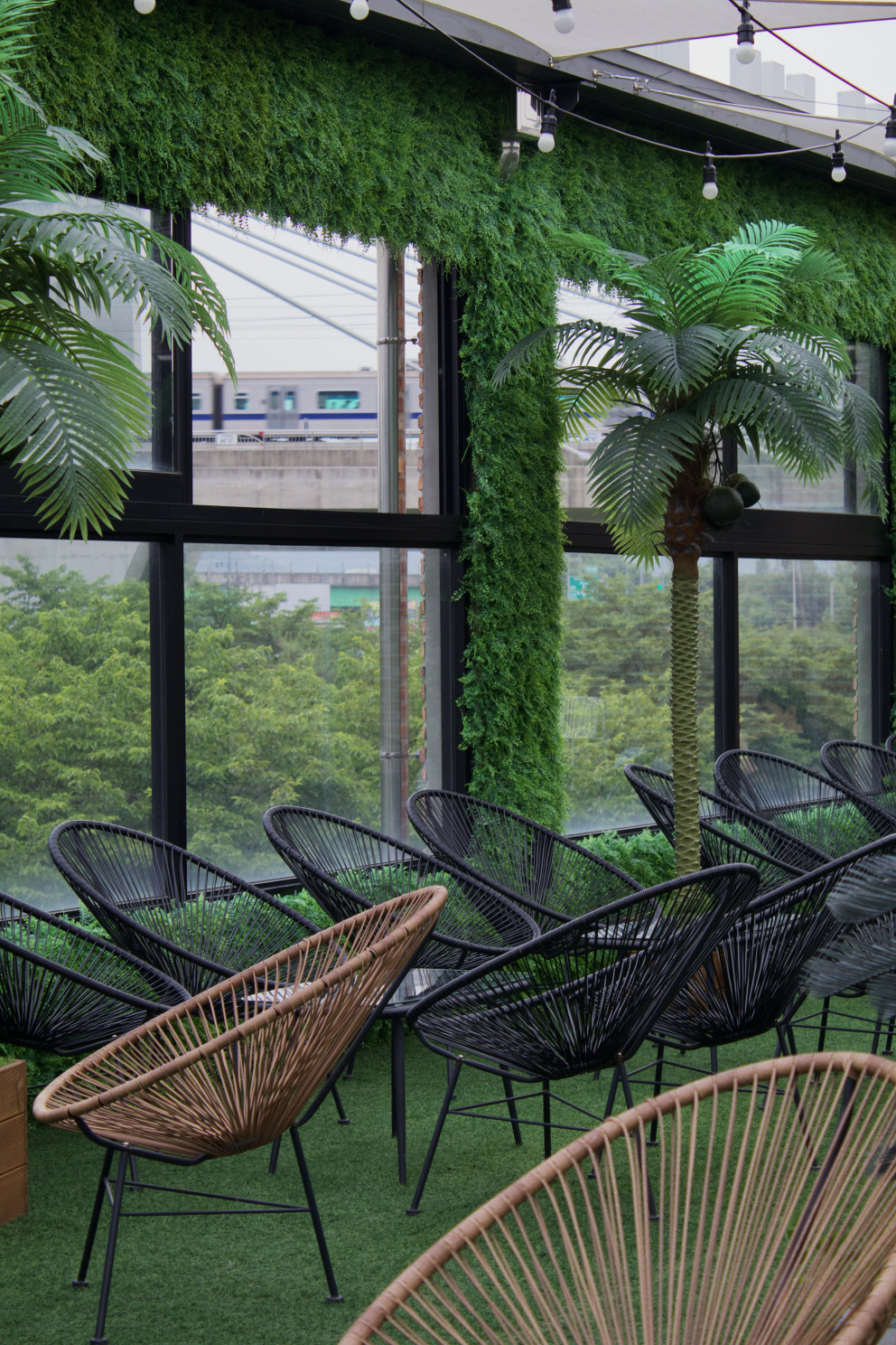 달빛새베이커리앤카페 리뷰 이미지