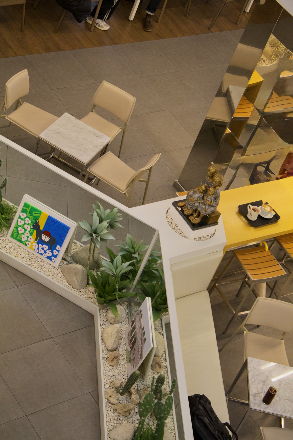 프리퍼카페 리뷰 이미지