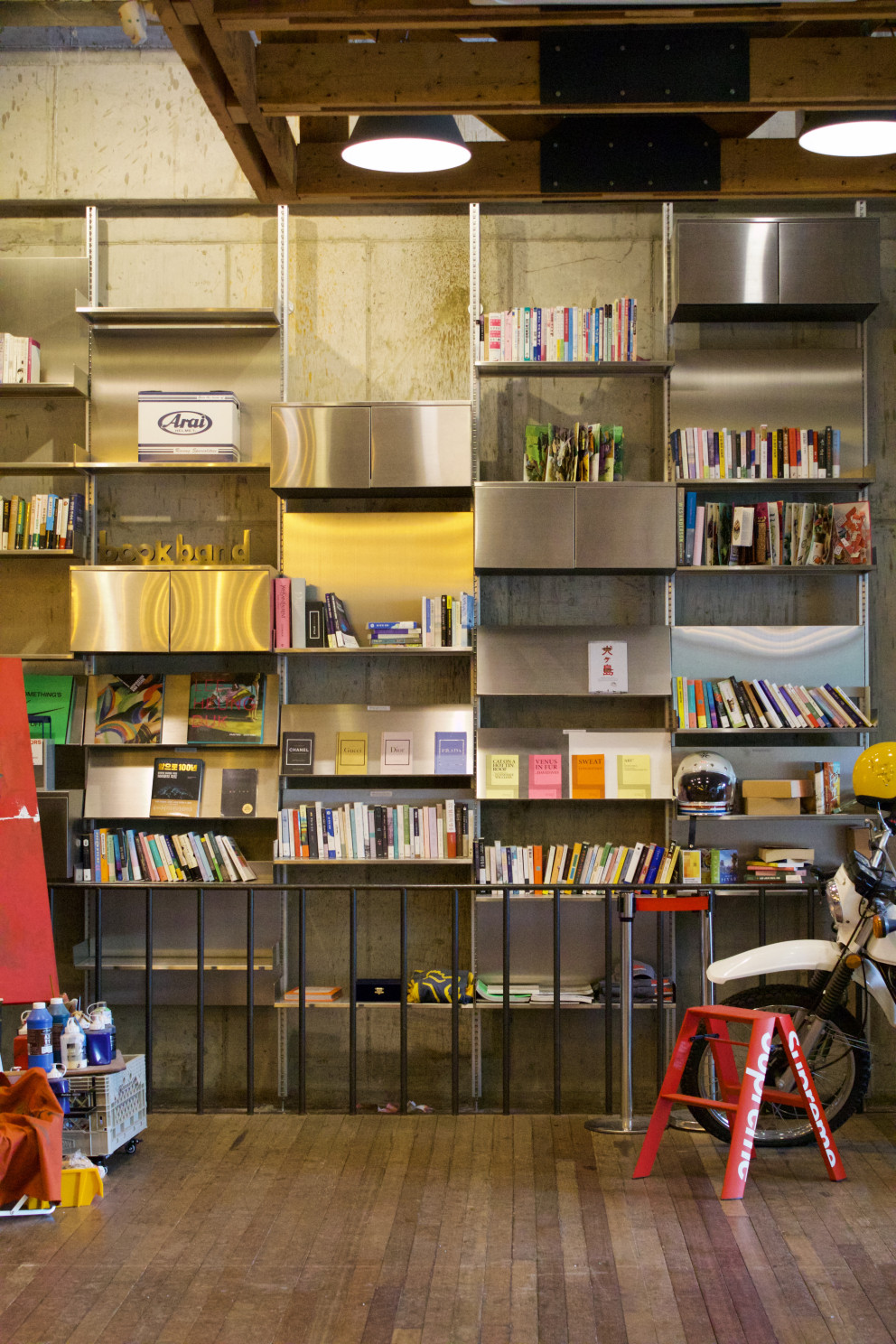 알베르 리뷰 이미지