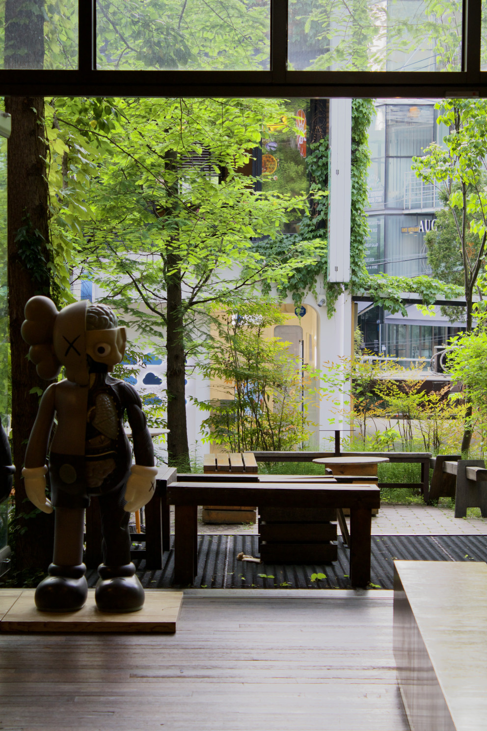 알베르 리뷰 이미지