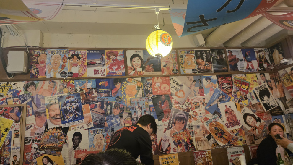 오사카데스 대전봉명점 리뷰 이미지