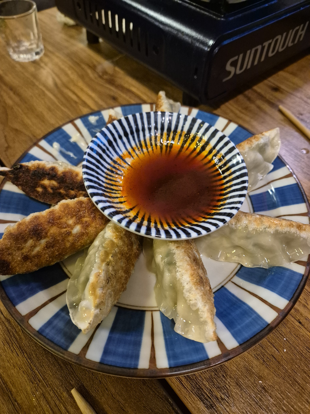 오사카데스 대전봉명점 리뷰 이미지