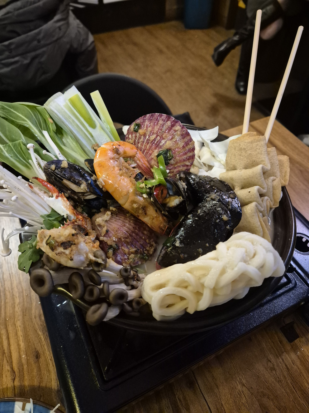 오사카데스 대전봉명점 리뷰 이미지