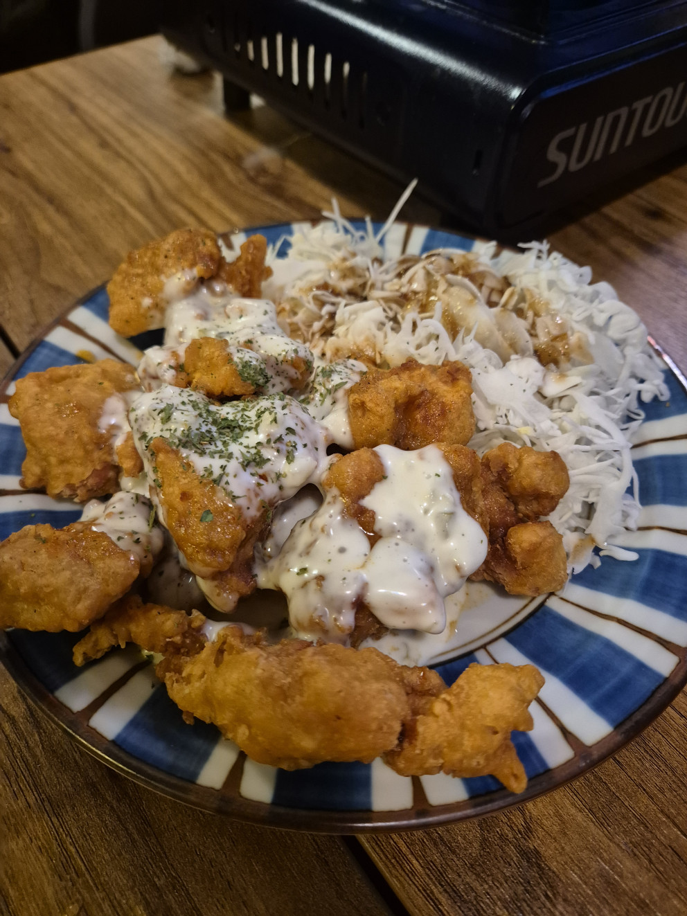 오사카데스 대전봉명점 리뷰 이미지