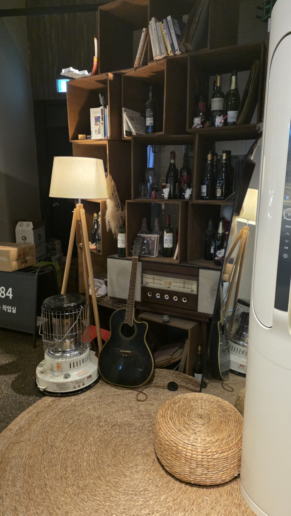 1984술마시는작업실 봉명점 리뷰 이미지