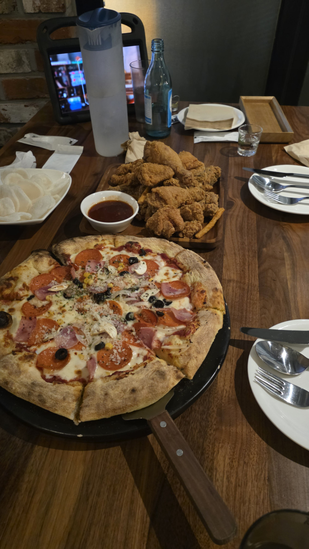 1984술마시는작업실 봉명점 리뷰 이미지