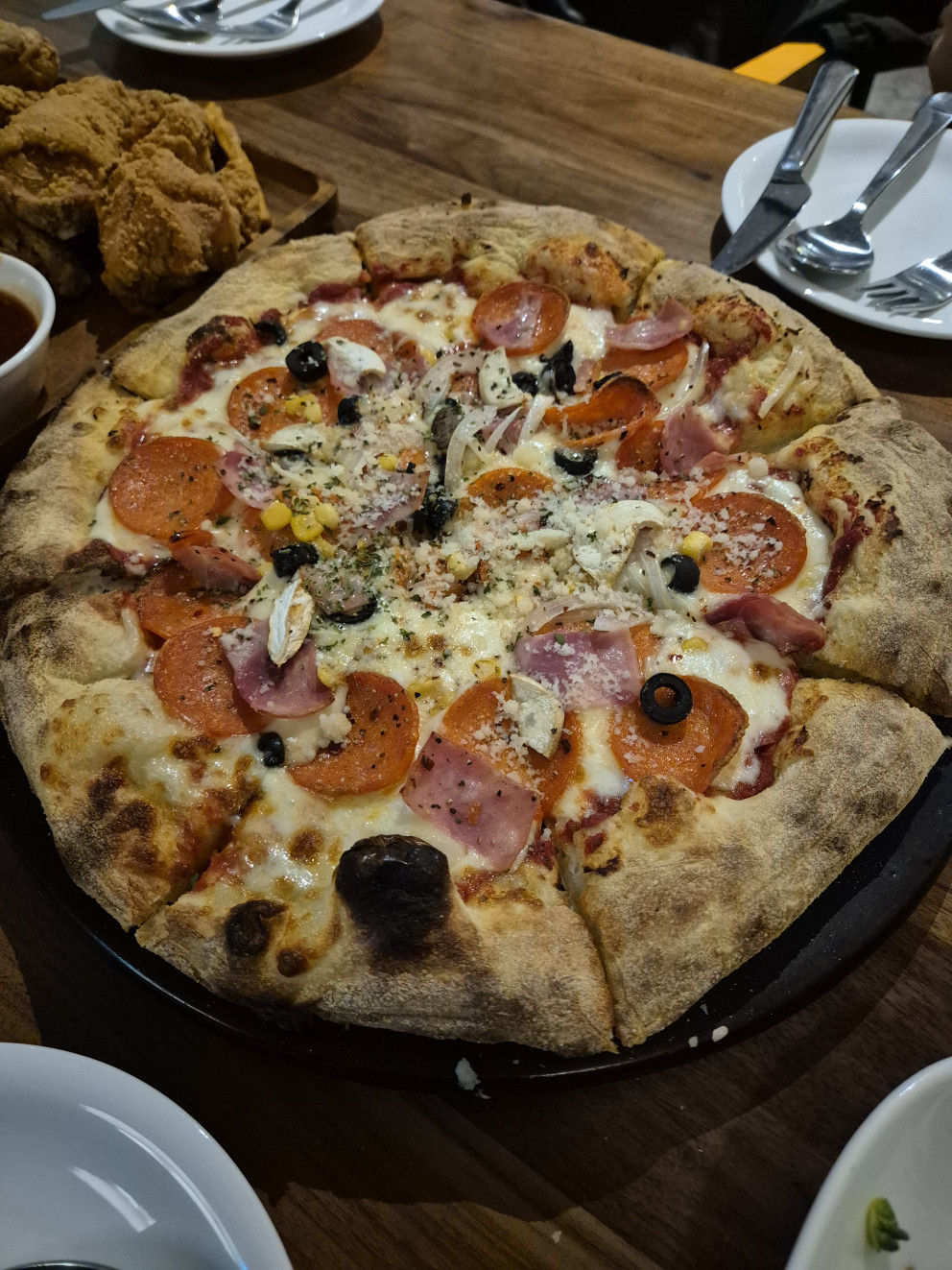 1984술마시는작업실 봉명점 리뷰 이미지