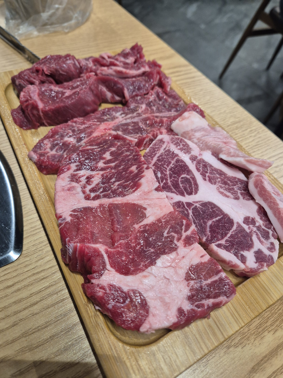 진원소우 발산역점 리뷰 이미지